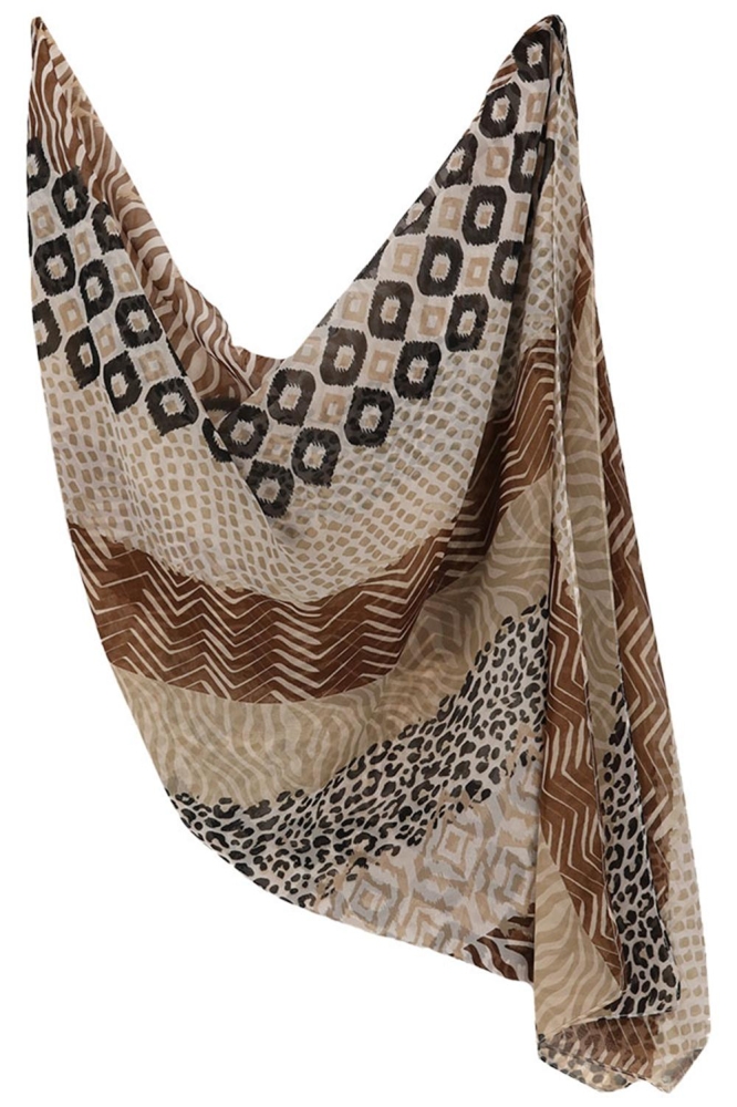 SJAAL 000420 00423 MULTI NEUTRALS